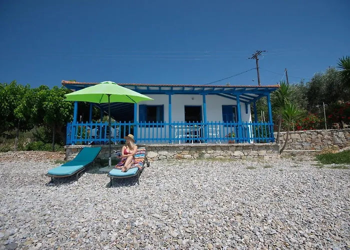 Seahorse Cottage