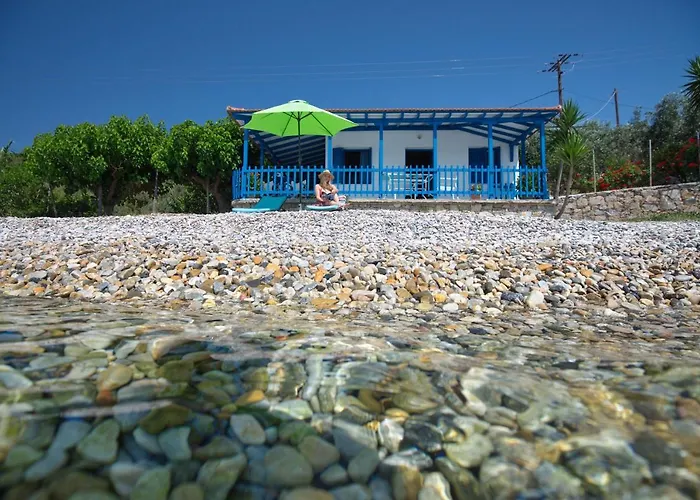 Seahorse Cottage
