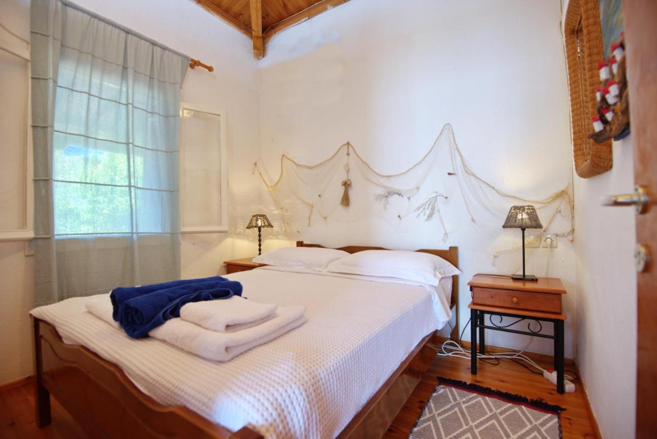 Tatil Evi Seahorse *
