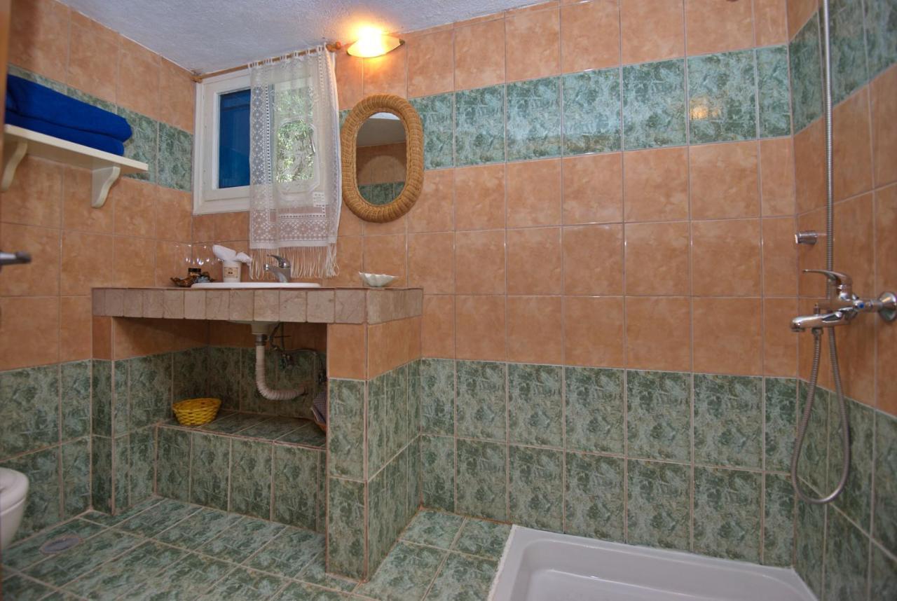 Seahorse Tatil Evi Mourtero